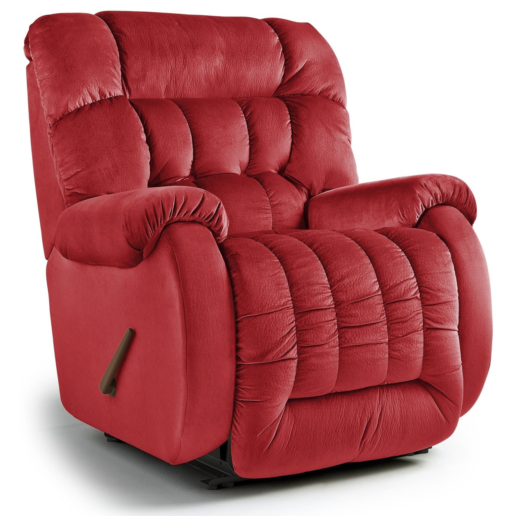Rake recliner hot sale